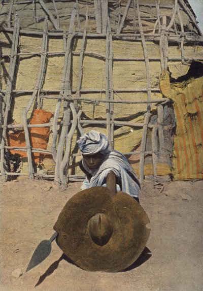 Guerrero Bicharis de European Photographer